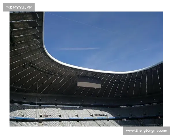 拜仁体育场名称背后的故事与象征意义揭示球队精神与城市荣光