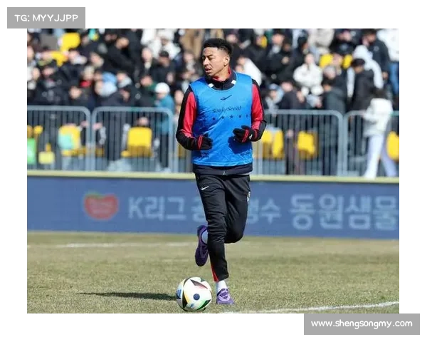 林加德从天才少年到球迷笑谈的心酸蜕变之路