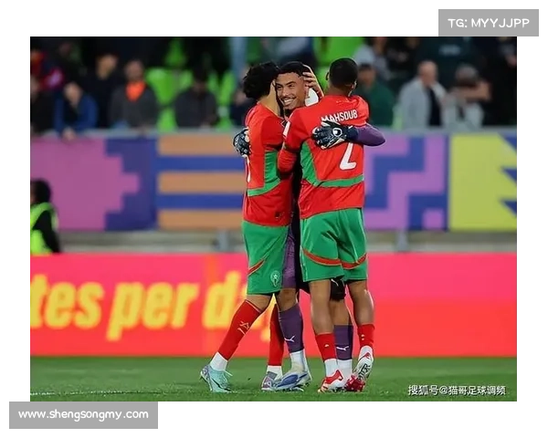 奥尔特加点球决胜助球队勇夺青年杯冠军成就辉煌