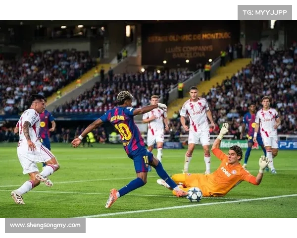 奥林匹亚科斯稳居欧洲足球顶尖行列的五大秘诀解析