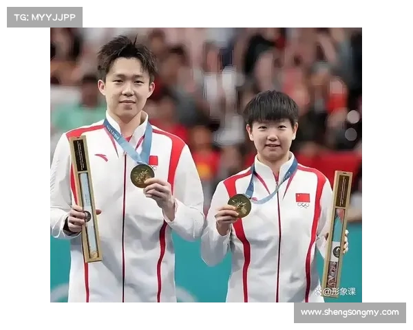 奥运赛场乒乓球与田径的精彩对决与无限魅力展现